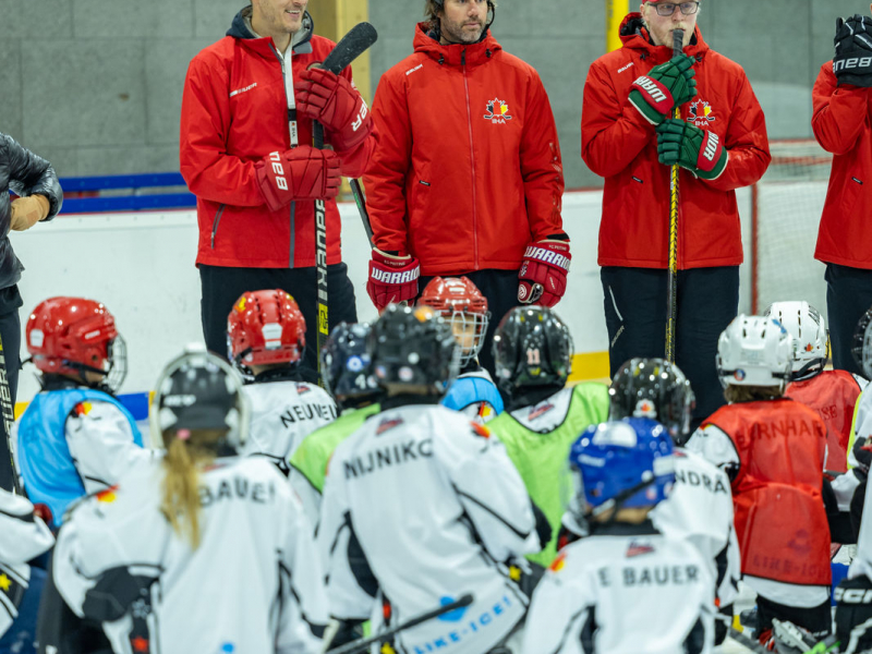 IIHA Camp Ferlach Osterreich 15